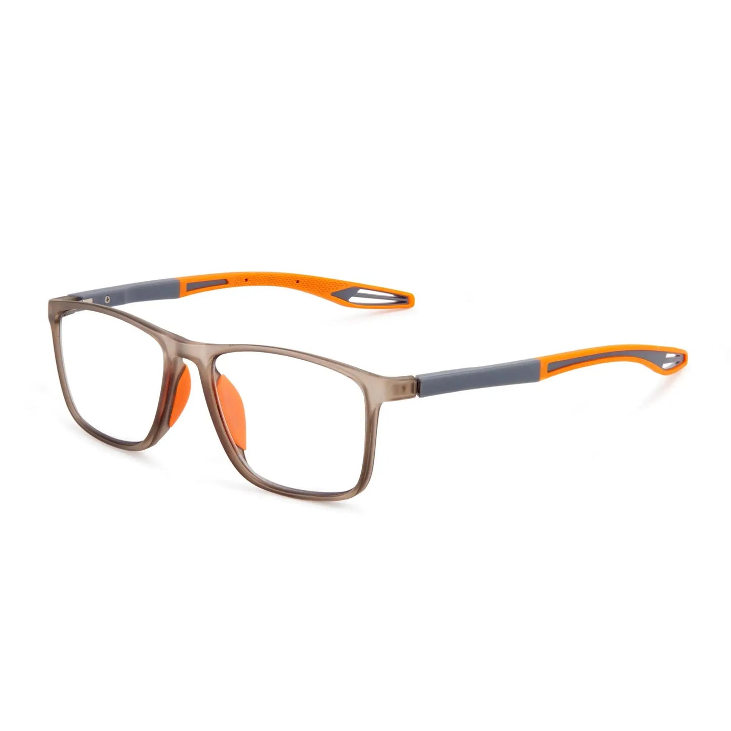 Yj-A-Fashion HD Reading Glasses-Anti-Blue Light, UV Protection | Perfect for Work, Travel & Everyday Comfort