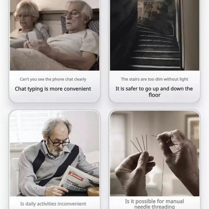 Yj-A-Fashion HD Reading Glasses-Anti-Blue Light, UV Protection | Perfect for Work, Travel & Everyday Comfort